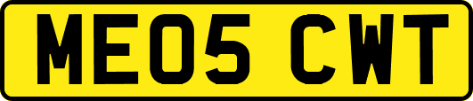 ME05CWT