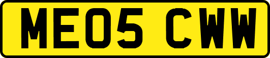 ME05CWW
