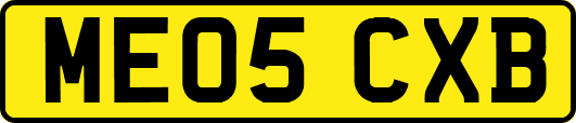 ME05CXB
