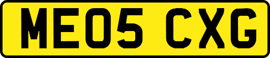 ME05CXG