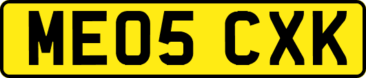 ME05CXK