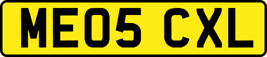 ME05CXL