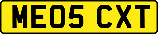 ME05CXT