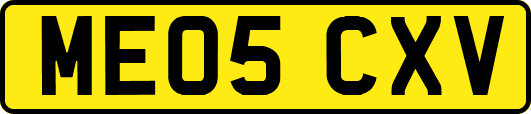ME05CXV