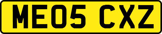 ME05CXZ