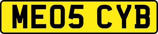 ME05CYB