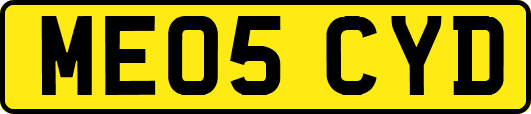 ME05CYD
