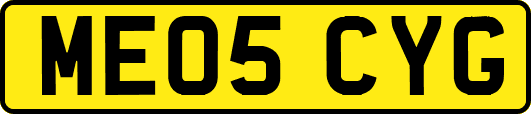 ME05CYG