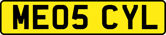 ME05CYL