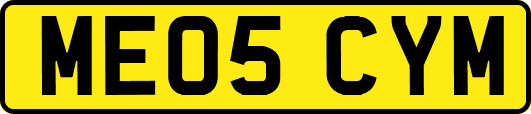 ME05CYM