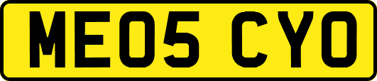 ME05CYO