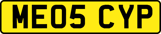 ME05CYP