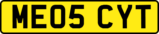 ME05CYT