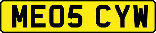 ME05CYW