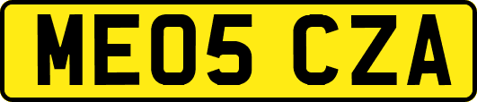 ME05CZA