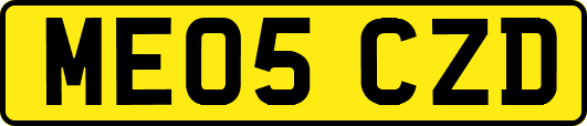 ME05CZD