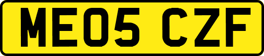ME05CZF