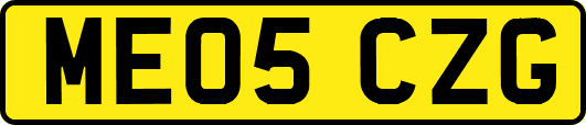 ME05CZG