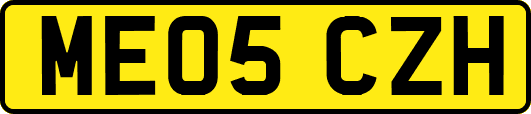 ME05CZH