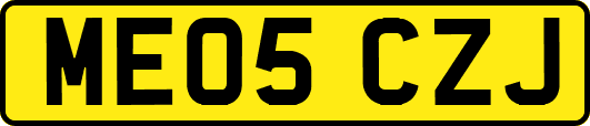 ME05CZJ