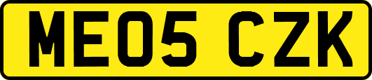 ME05CZK