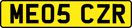 ME05CZR