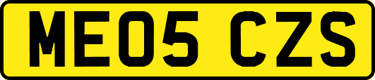 ME05CZS
