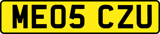 ME05CZU