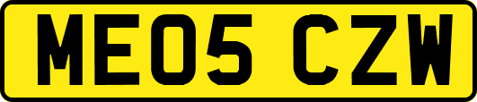 ME05CZW