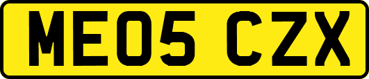 ME05CZX