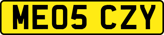 ME05CZY