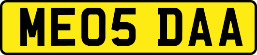 ME05DAA