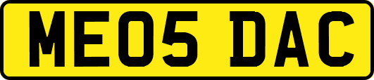 ME05DAC