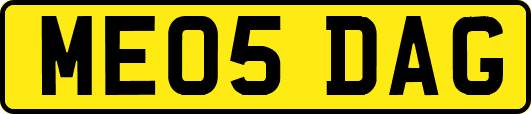 ME05DAG
