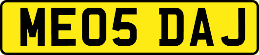 ME05DAJ