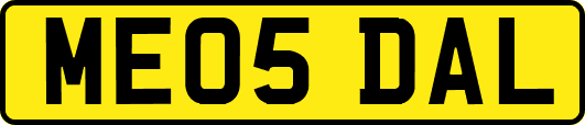 ME05DAL