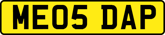 ME05DAP
