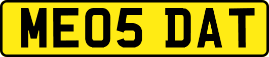 ME05DAT