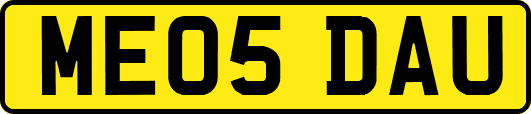 ME05DAU