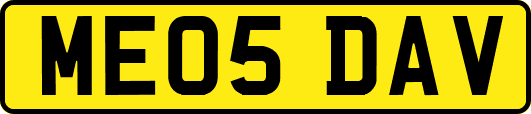 ME05DAV