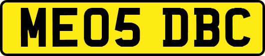 ME05DBC