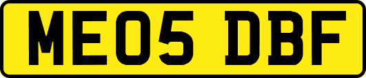 ME05DBF