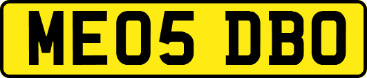 ME05DBO