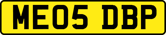 ME05DBP