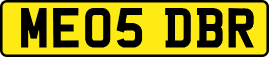ME05DBR