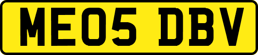 ME05DBV