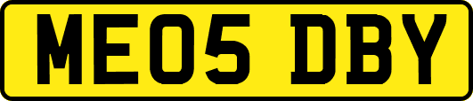 ME05DBY