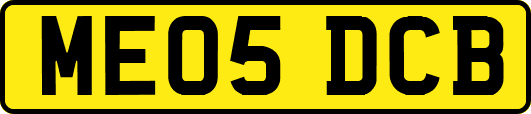 ME05DCB