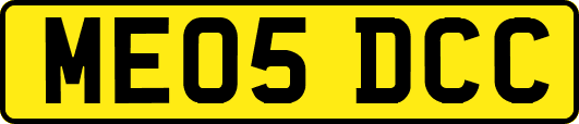 ME05DCC