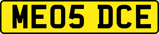 ME05DCE